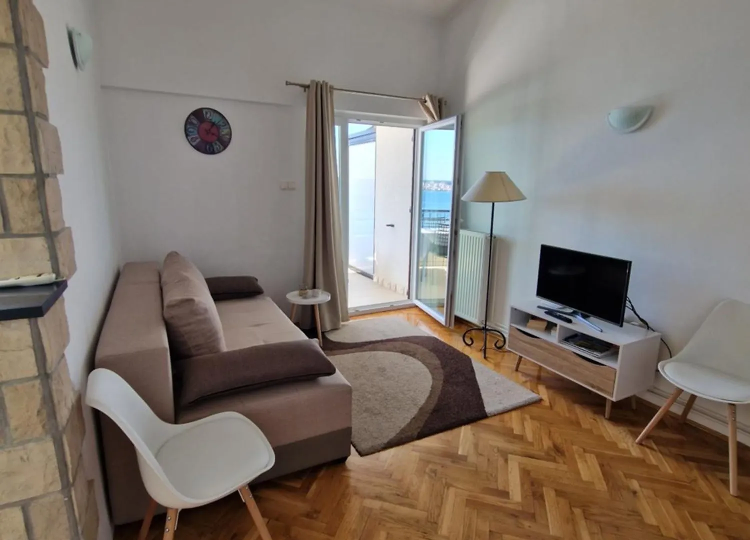 Apartments Panorama 2 Trogir