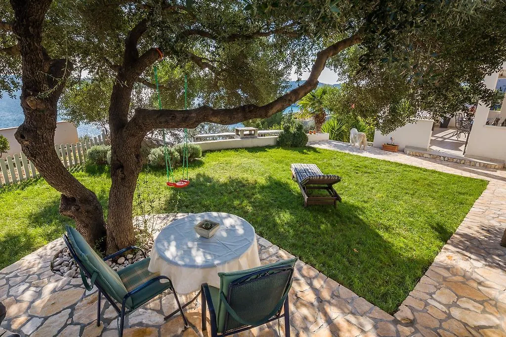Apartments Panorama 2 Trogir