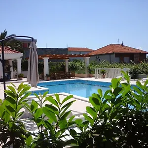 Zulim Apartmán